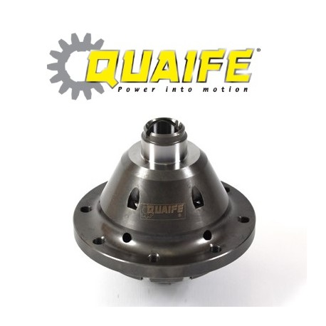 AUTOBLOCANTE QUAIFE CAJA BE3