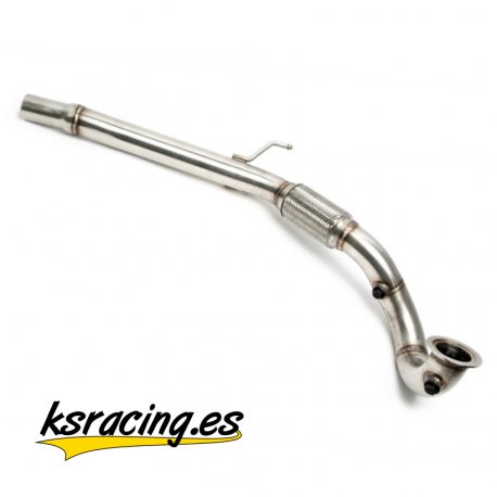DONWPIPE TA TECHNIX VAG 1.4TSI 2012-
