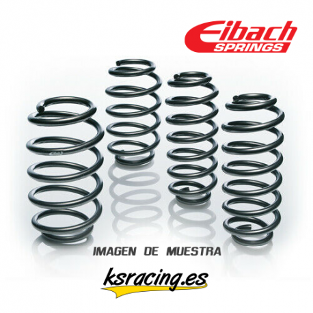 MUELLES EIBACH PRO-KIT