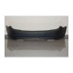 PARAGOLPES TRASERO MERCEDES W204 07-13 2-4P LOOK AMG C63 ABS