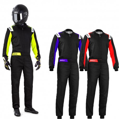 MONO KARTING SPARCO ROOKIE