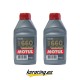 LÍQUIDO DE FRENOS MOTUL RBF 660