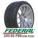 FEDERAL 595 RS-PRO (SEMI) 215/40 R18 85Y