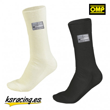 CALCETINES NOMEX FIA 8856-2018 CREAM