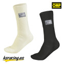 CALCETINES NOMEX FIA 8856-2018 CREAM