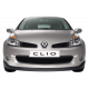 SPOILER RENAULT SPORT CLIO III RS