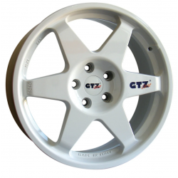 GTZ 2121 8x18 5x108 ET52