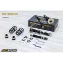 ZG-09-BR-RA 10/8 Volvo 740 940 Exc-IRS (RWD)