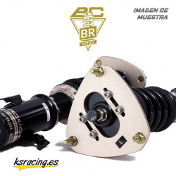 K-07-BR-RN 6/2.5 DS3 09+  51mm strut