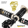 ZO-01-RM-MA 6/6 FIAT COUPE RACE DAMPING