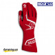 GUANTES SPARCO ARROW