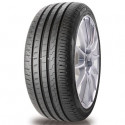 4x AVON ZV7 195/50 R15 82V