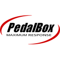 PEDAL BOX