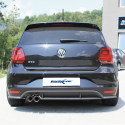 VW POLO 6C 1.8 GTI 192CV (2015- )