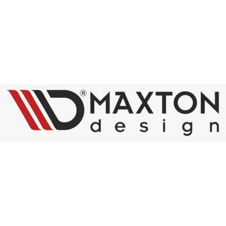 MAXTON DESIGN